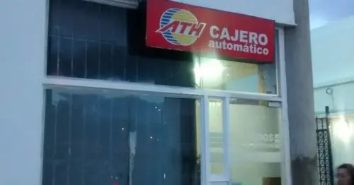 CAJERO AV VILLAS SANTA INÉS CAJERO AV VILLAS SANTA INÉS